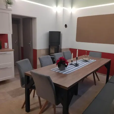 Haus Harry *