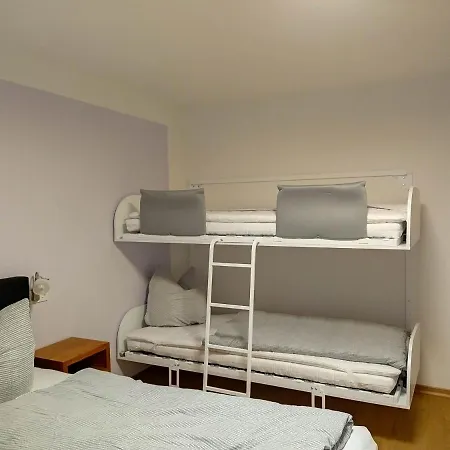 Haus Harry Dom wakacyjny