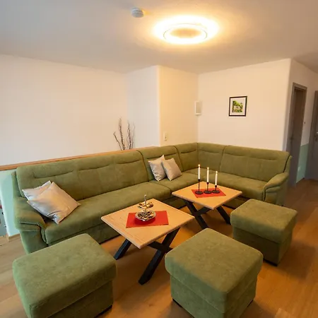Haus Harry Eisenach