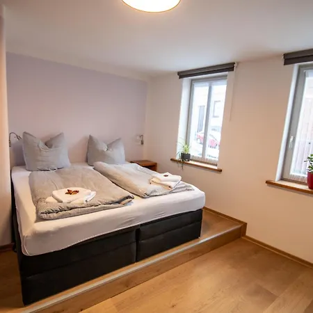 Haus Harry * Eisenach