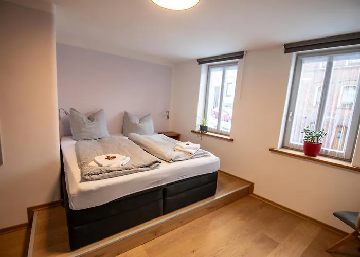 Haus Harry * Eisenach