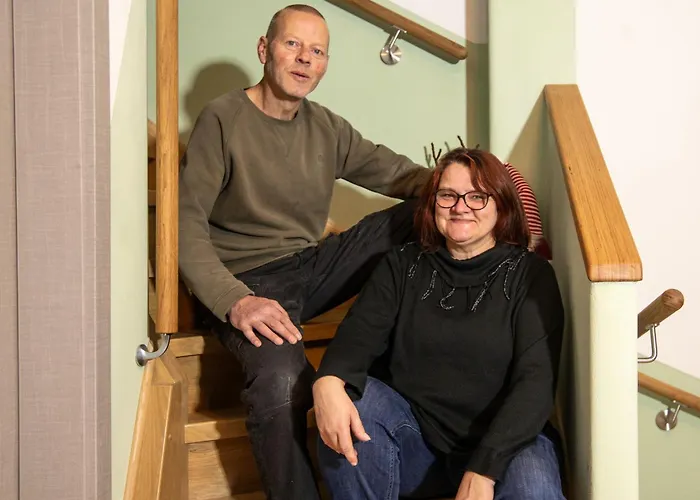 Holiday home Haus Harry Eisenach